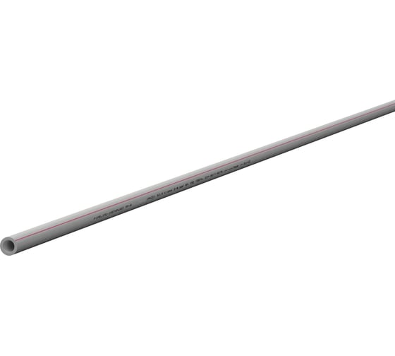 Труба PIPELIFE INSTAPLAST S2.5 25x4,2 3296401007