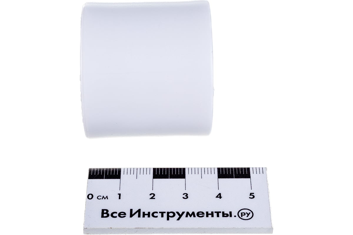 Муфта РОСТерм ПП D32 coupPPR32 - выгодная цена, отзывы, характеристики ...