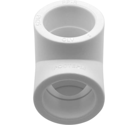 Тройник РОСТерм ПП D32х32х32 teePPR32