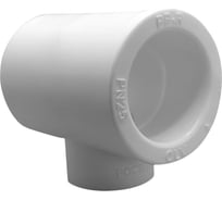 Переходной тройник РОСТерм ПП D40х20х40 teePPR402040