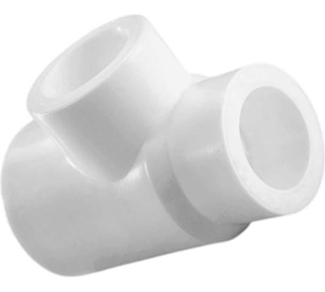 Переходной тройник РОСТерм ПП D32х20х20 teePPR322020