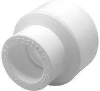 Переходная муфта РОСТерм ПП D40х20 couptransPPR4020