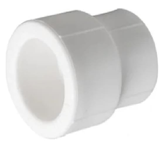 Переходная муфта РОСТерм ПП D40х20 couptransPPR4020 - выгодная цена ...