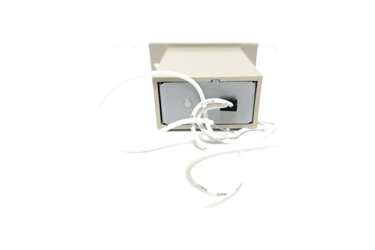 Счетчик импульсов DELTAKIP DK-СИ-206-М1 (220В) DK-A0000010 - выгодная ...