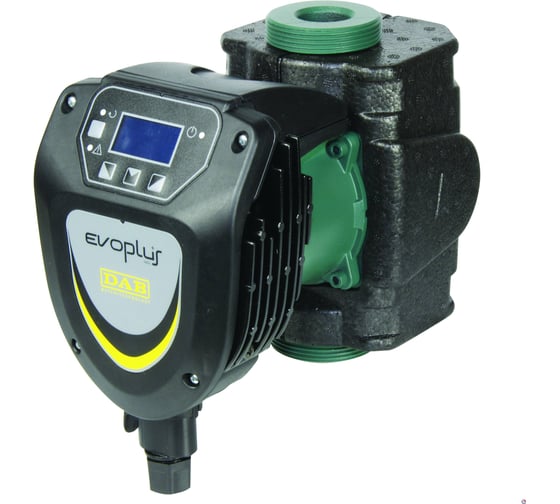 Циркуляционный насос Dab EVOPLUS 110/180 XM 60150945