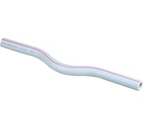 Перекрещивание PIPELIFE INSTAPLAST 20 серый 3295440207