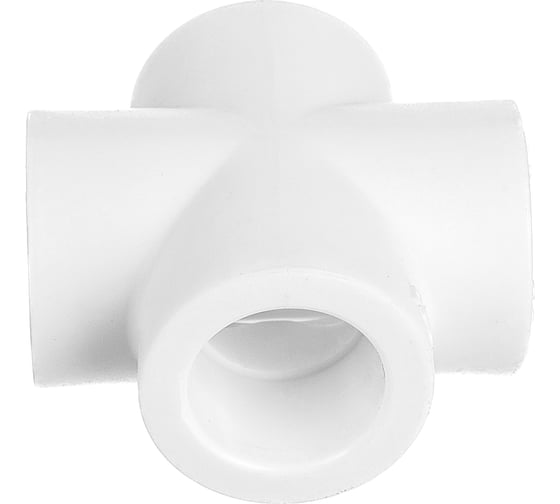 Крестовина РОСТерм ПП D20 crossPPR20
