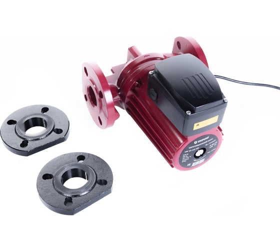 Циркуляционный насос UNIPUMP UPF 50-160 280 10092