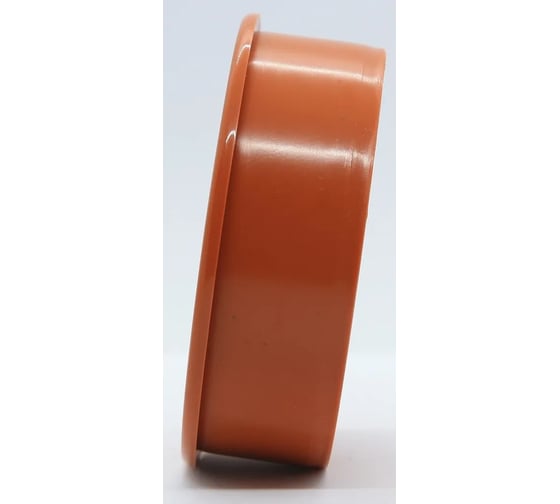 Заглушка для наружной канализации Flextron d 110 мм 139143
