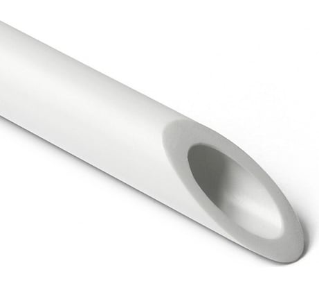 Труба ПП Политэк d=25x4,2 PN 20 9002025042