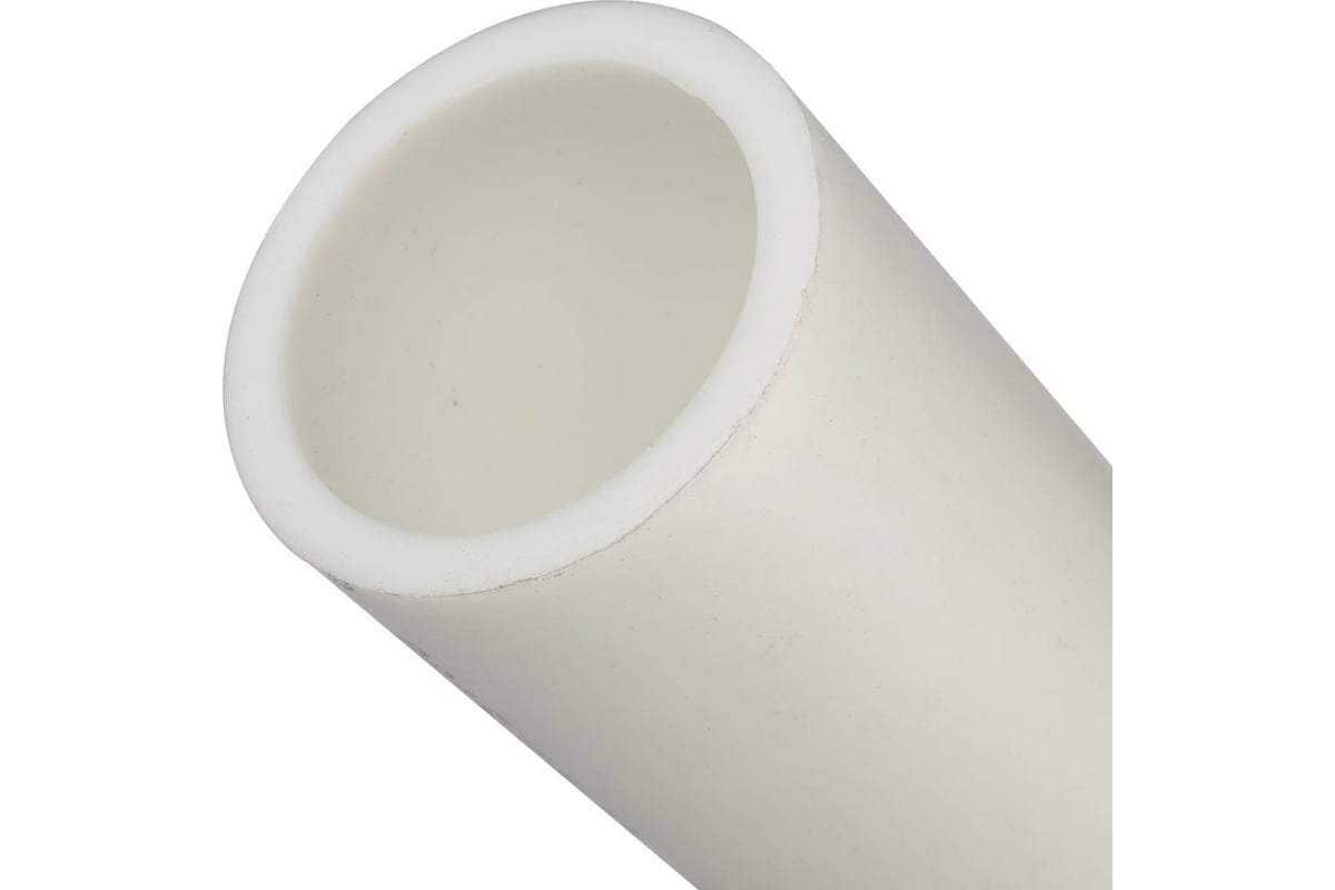 Труба ПП Политэк d=40x3,7 PN 10 90201040037 - выгодная цена, отзывы ...