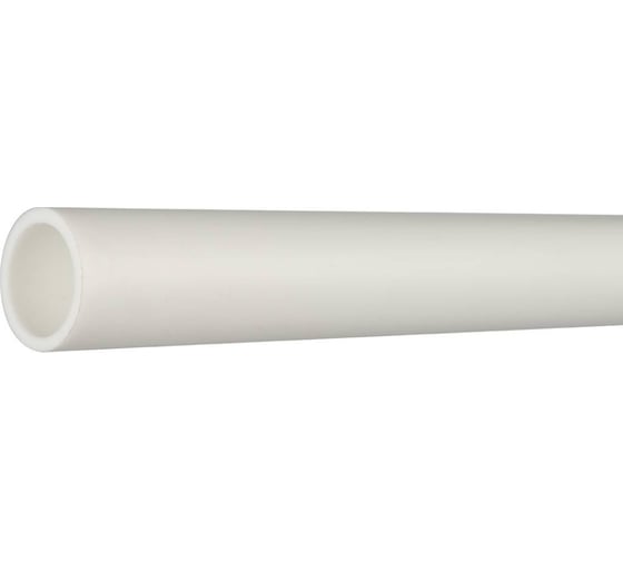 Труба ПП Политэк d=40x3,7 PN 10 90201040037