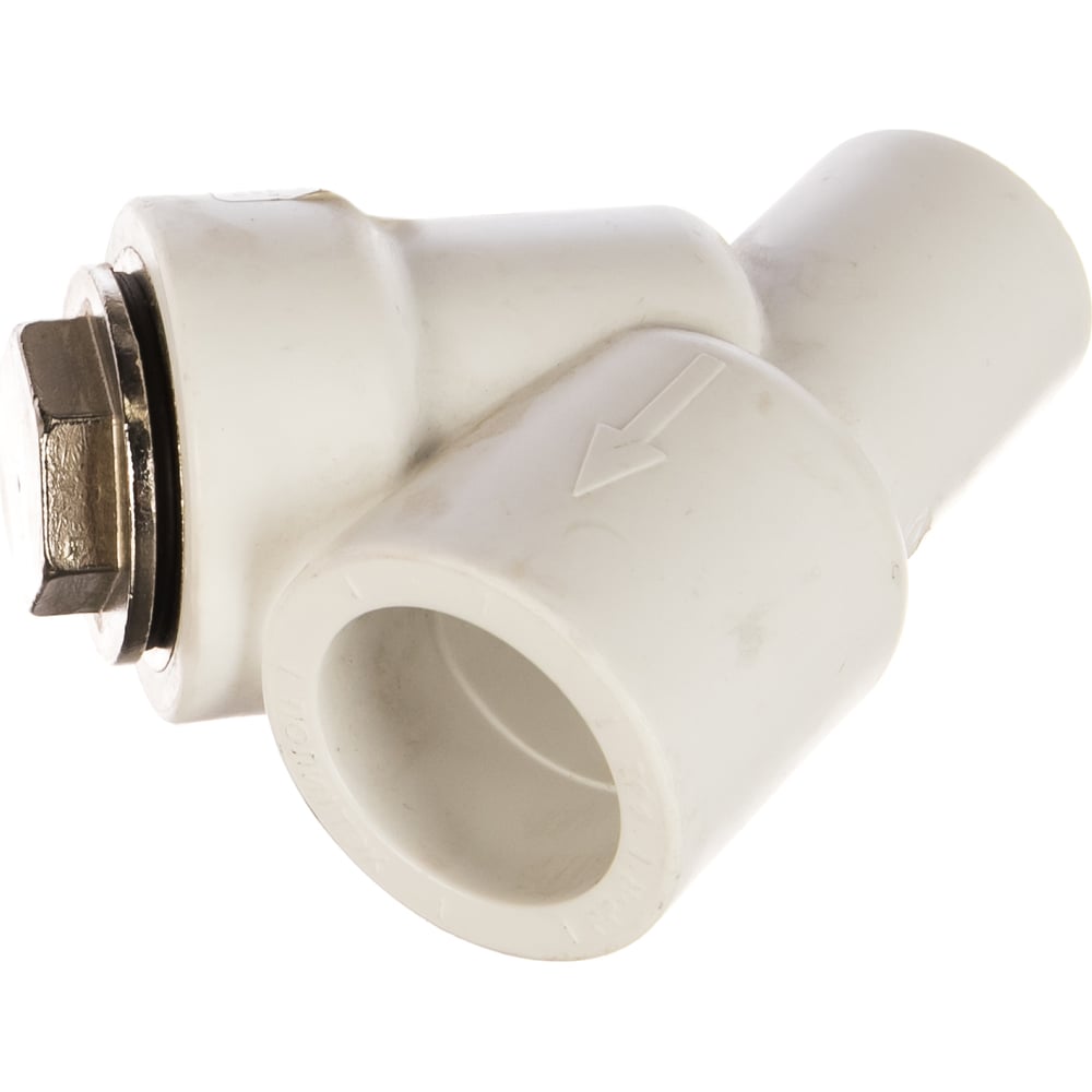 Фильтр Политэк соединение муфта-штуцер ПП d=32 9100313201 - выгодная ...