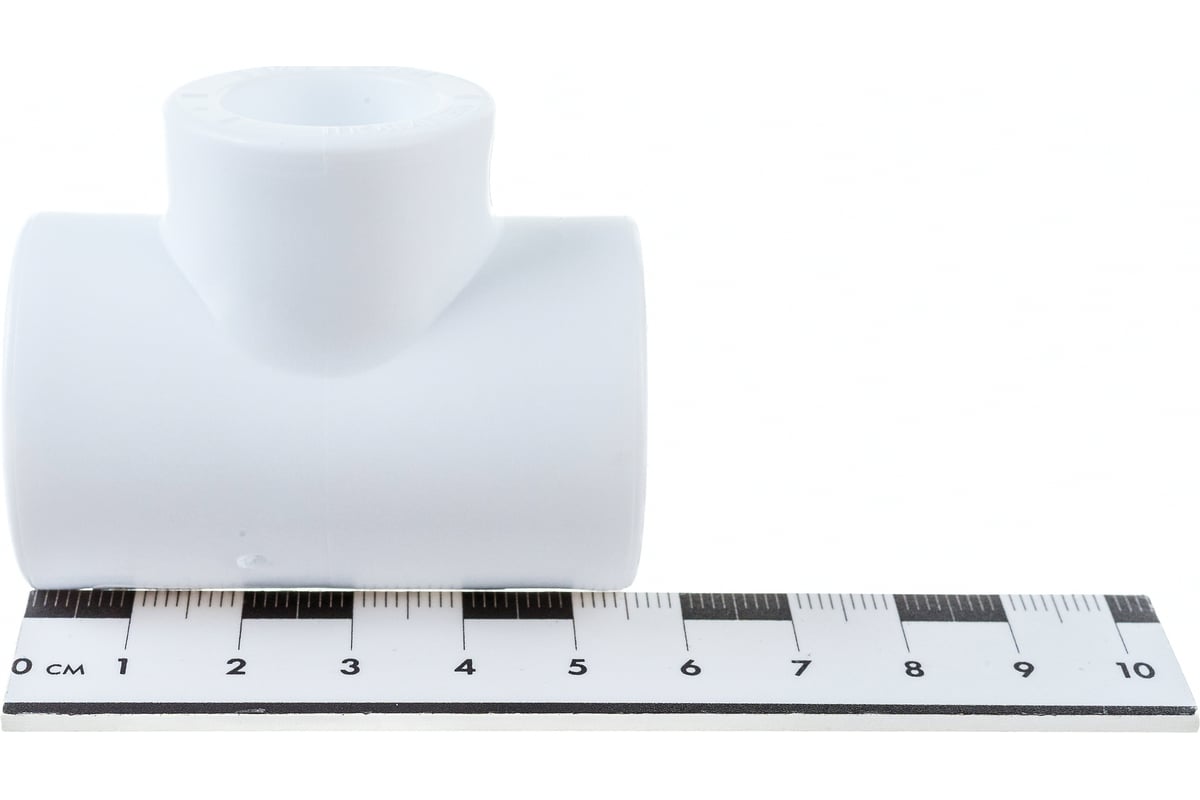 Переходной тройник Политэк ПП 25х20х25 9300252025 - выгодная цена ...