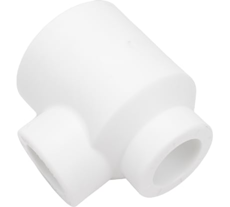 Переходной тройник Политэк ПП 32х20х20 9300322020