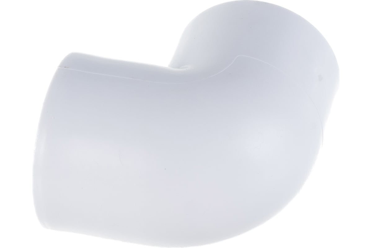 Угольник 90° ПП Политэк d=25 9000000325 - выгодная цена, отзывы ...