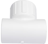 Тройник с внутренней резьбой Политэк ПП 20х1/2 9500002012