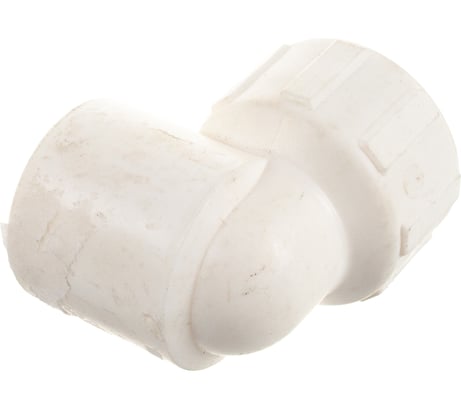 Угольник с внутренней резьбой Политэк ПП 25x3/4 9400002534