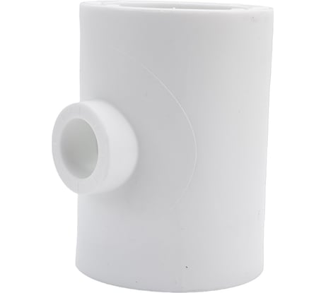 Переходной тройник Политэк ПП 50х20х50 9300502050