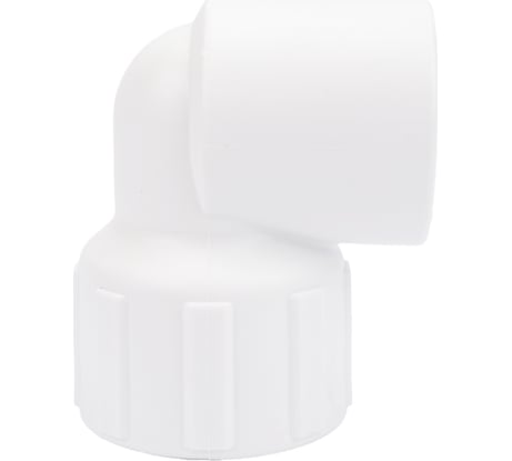 Угольник Политэк с внутренней резьбой ПП 20x1/2 9400002012