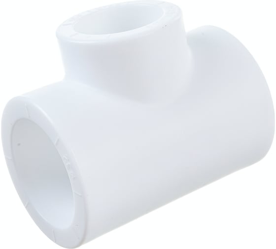 Переходной тройник Политэк ПП 32х25х32 9300322532