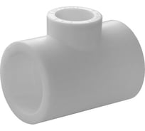 Переходной тройник Политэк 63х40х63 9300634063