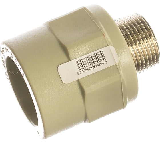 Переходник PIPELIFE INSTAPLAST DG НР 32x3/4 3297451729 1