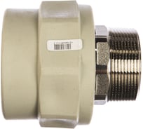 Переходник PIPELIFE INSTAPLAST DG ВР 20x3/4 3297450823
