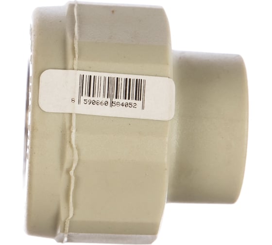 Переходник PIPELIFE INSTAPLAST DG ВР 50x6/4 3297452805