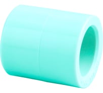 Муфта PIPELIFE INSTAPLAST 20 белый 3297440412