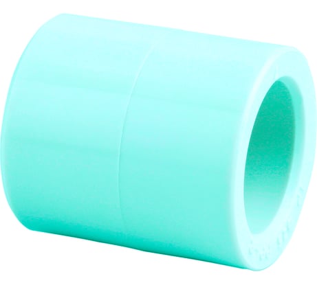 Муфта PIPELIFE INSTAPLAST 20 белый 3297440412