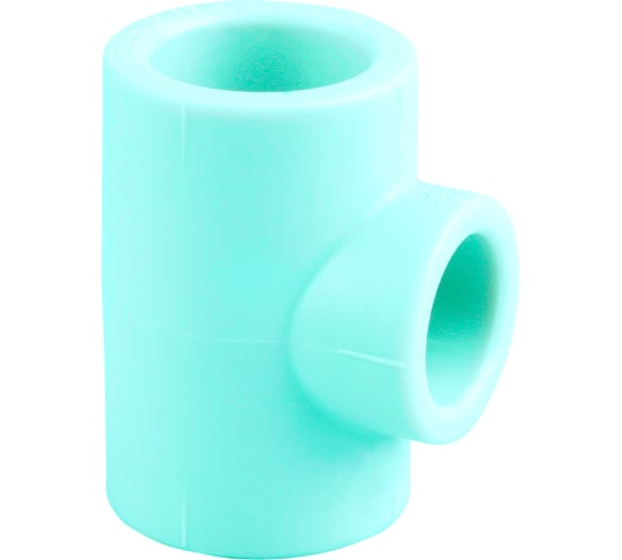 Переходной тройник PIPELIFE INSTAPLAST 32x40x32 3297441356 1