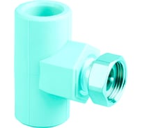 Комбинированный тройник PIPELIFE INSTAPLAST с НГ 32x1 3295441833