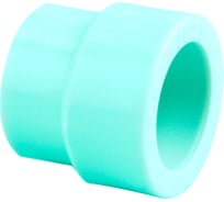 Переходная муфта PIPELIFE INSTAPLAST внутренняя 25/20 белый 3297441434