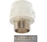 Переходник PIPELIFE INSTAPLAST DG НР 63x2 3297453708 3