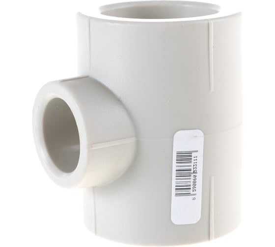 Переходной тройник PIPELIFE INSTAPLAST 32x20x32 3297441331 1