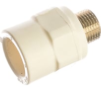 Переходник PIPELIFE INSTAPLAST DG НР 25x1/2 3297450728
