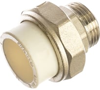 Резьбовое соединение PIPELIFE INSTAPLAST американка НР 32x1 3295411016