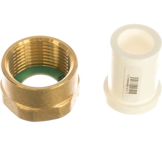 Американка PIPELIFE INSTAPLAST 25x1 ХВ 3295441007 1