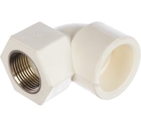 Комбинированный отвод PIPELIFE INSTAPLAST ВР 32x3/4 3297451845