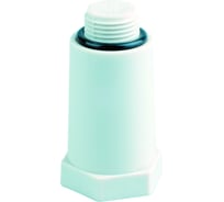 Пробка с резьбой PIPELIFE INSTAPLAST 1/2 grey 3297440615