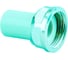 Американка PIPELIFE INSTAPLAST 20x3/4 ХВ 3295440002 1