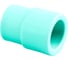 Переходная муфта PIPELIFE INSTAPLAST внутренняя/наружная 50/40 3297442421 1