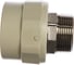Переходник PIPELIFE INSTAPLAST DG НР 63x2 3297453702 2