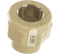 Переходник PIPELIFE INSTAPLAST DG ВР 25x3/4 3297451813