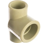 Переходной тройник PIPELIFE INSTAPLAST 32x40x32 3297441335