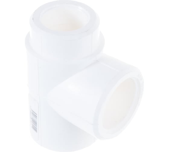 Переходной тройник PIPELIFE INSTAPLAST 25x25x20 3297441350 1