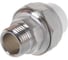 Резьбовое соединение PIPELIFE INSTAPLAST американка НР 20x1/2 белый 3295410010 1
