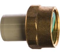 Американка PIPELIFE INSTAPLAST 25x1 ХВ 3295441002