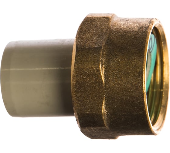 Американка PIPELIFE INSTAPLAST 25x1 ХВ 3295441002 1